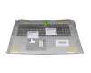 Acer Aspire 5 (A515-56T) Original Tastatur inkl. Topcase US (englisch) schwarz/schwarz mit Backlight