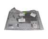 Acer Aspire 5 (A515-57) Original Tastatur inkl. Topcase DE (deutsch) grau/grau mit Backlight