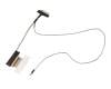 Acer Aspire 5 (A515-57G) Original Displaykabel LED eDP 40-Pin (QHD)