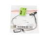 Acer Aspire 5 (A515-57G) Original Displaykabel LED eDP 40-Pin (QHD)