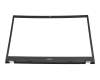 Acer Aspire 5 (A515-57G) Original Displayrahmen 39,6cm (15,6 Zoll) schwarz