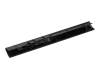 Acer Aspire 5 (A517-51) Original Laufwerksblende (schwarz)