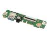 Acer Aspire 5 (A517-53) Original Audio/USB Platine