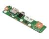 Acer Aspire 5 (A517-53) Original Audio/USB Platine