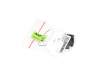Acer Aspire 5 (A517-58M) Original Lautsprecher (rechts)