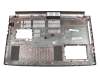 Acer Aspire 5 Pro (A517-51GP) Original Gehäuse Unterseite schwarz