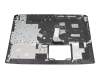 Acer Aspire 5 Pro (A517-51GP) Original Tastatur inkl. Topcase FR (französisch) schwarz/schwarz