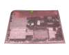 Acer Aspire 5 Pro (A517-51GP) Original Tastatur inkl. Topcase FR (französisch) schwarz/schwarz