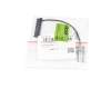 Acer Aspire 5 Pro (A517-51P) Original Festplatten-Adapter für den 1. Festplatten Schacht