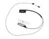 Acer Aspire 6 (A615-51) Original Displaykabel LED eDP 30-Pin