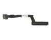 Acer Aspire 6 (A615-51) Original Festplatten-Adapter für den 1. Festplatten Schacht