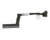 Acer Aspire 6 (A615-51) Original Festplatten-Adapter für den 1. Festplatten Schacht