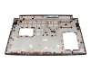 Acer Aspire 6 (A615-51) Original Gehäuse Unterseite schwarz