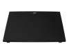 Acer Aspire 7 (A715-51G) Original Displaydeckel 39,6cm (15,6 Zoll) schwarz