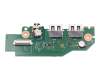 Acer Aspire 7 (A715-71) Original USB Platine