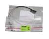 Acer Aspire 7 (A715-71G) Original Displaykabel LED eDP 30-Pin