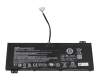 Acer Aspire 7 (A715-74G) Original Akku 57,48Wh (AP18E8M)