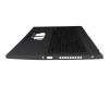 Acer Aspire 7 (A715-76G) Original Tastatur inkl. Topcase DE (deutsch) schwarz/anthrazit mit Backlight