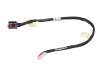 Acer Aspire 7 (A717-71G) Original Stromversorgungsbuchse inkl. Kabel (135W)