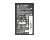 Acer Aspire 7745G Original Netzteil 120,0 Watt flache Bauform