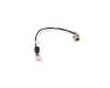 Acer Aspire E1-530 Original Stromversorgungsbuchse inkl. Kabel