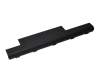 Acer Aspire E1-731 Original Akku 48Wh
