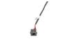 Acer Aspire E5-552G Original Stromversorgungsbuchse inkl. Kabel 45W