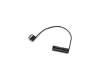 Acer Aspire ES1-332 Original Festplatten-Adapter für den 1. Festplatten Schacht mit Kabel