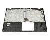 Acer Aspire ES1-521 Original Tastatur inkl. Topcase DE (deutsch) schwarz/schwarz