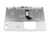Acer Aspire ES1-524 Original Tastatur inkl. Topcase DE (deutsch) schwarz/weiß