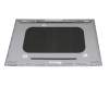 Acer Aspire Go 15 (AG15-21P) Original Displaydeckel 39,6cm (15,6 Zoll) silber
