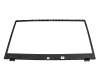 Acer Aspire Go 15 (AG15-21P) Original Displayrahmen 39,6cm (15,6 Zoll) schwarz