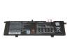 Acer Aspire Lite 16 (AL16-52P) Original Akku 58,14Wh