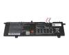 Acer Aspire Lite 16 (AL16-71M) Original Akku 58,14Wh