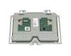 Acer Aspire MM15 MM1-571 Original Touchpad Board Schwarz