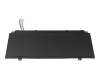 Acer Aspire S13 (S5-371) Original Akku 53,9Wh