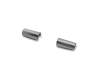 Acer Aspire S13 (S5-371T) Original Scharnierabdeckung silber Kit