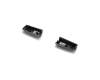 Acer Aspire S13 (S5-371T) Original Scharnierabdeckung silber Kit