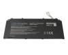 Acer Aspire S13 (S5-371T) Replacement Akku 48Wh 11,1V (AP15O5L)