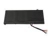 Acer Aspire V 15 Nitro (VN7-571) Replacement Akku 52Wh