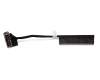 Acer Aspire V 17 Nitro (VN7-791G) Original Festplatten-Adapter für den 1. Festplatten Schacht