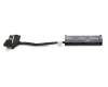 Acer Aspire V 17 Nitro (VN7-791G) Original Festplatten-Adapter für den 1. Festplatten Schacht