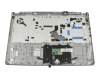 Acer Aspire V5-473PG Original Tastatur inkl. Topcase DE (deutsch) schwarz/grau