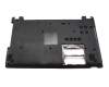 Acer Aspire V5-531G Original Gehäuse Unterseite schwarz