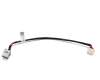 Acer Aspire V5-552PG Original Stromversorgungsbuchse inkl. Kabel