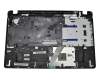 Acer Aspire V5-573PG Original Tastatur inkl. Topcase DE (deutsch) schwarz/schwarz
