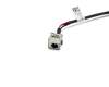 Acer Aspire V7-581G Original Stromversorgungsbuchse inkl. Kabel