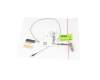 Acer Aspire Vero 15 (AV15-51) Original Displaykabel LED eDP 30-Pin
