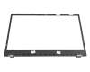 Acer Aspire Vero 15 (AV15-51) Original Displayrahmen 39,6cm (15,6 Zoll) schwarz-grau