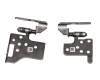 Acer Aspire Vero 15 (AV15-51R) Original Display-Scharniere rechts und links